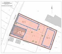 Vorhabenbezogener-Bebauungsplan